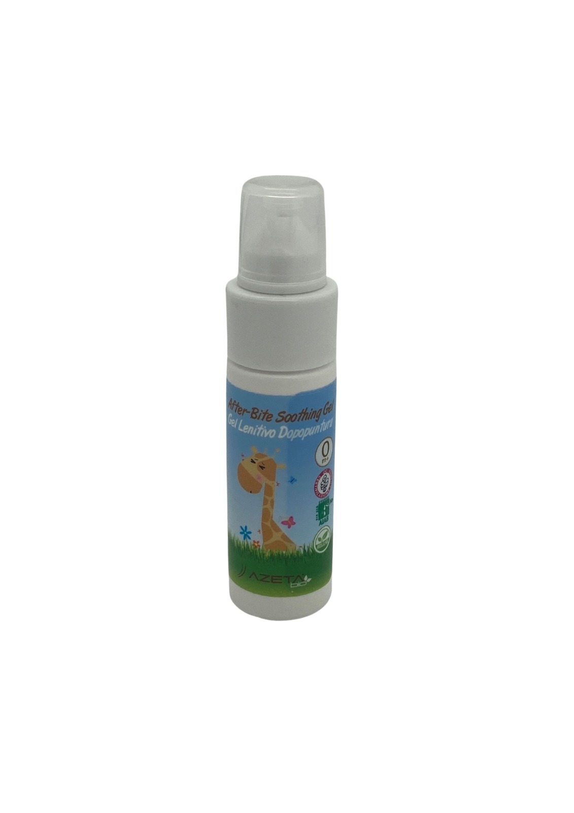 After Bite Soothing Gel